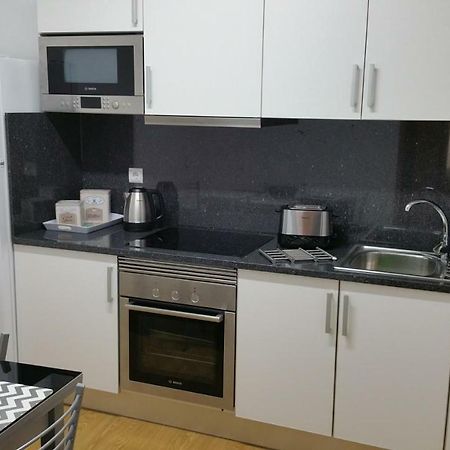 Apartamento Centro Funchal Apartment ฟุงชาล ภายนอก รูปภาพ