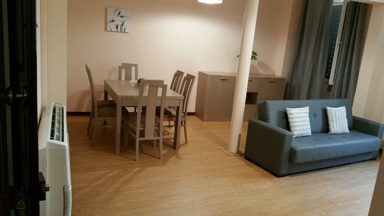 Apartamento Centro Funchal Apartment ฟุงชาล ภายนอก รูปภาพ