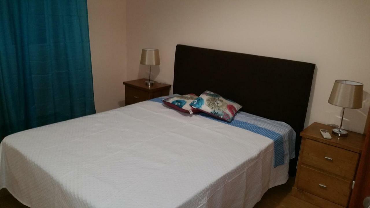 Apartamento Centro Funchal Apartment ฟุงชาล ภายนอก รูปภาพ